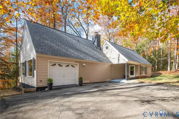 5303 Bemiss Court, Chesterfield, VA 23234