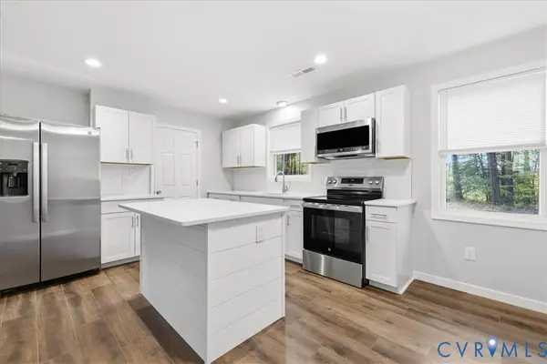 7603 Golf Course Drive, Disputanta, VA 23842