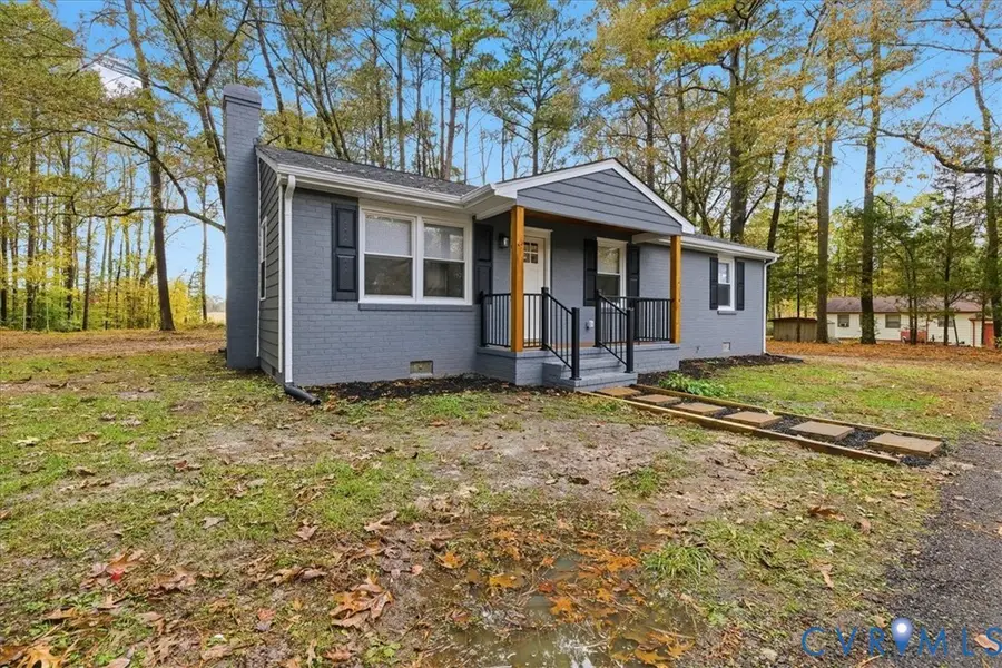 7603 Golf Course Drive, Disputanta, VA 23842 - Image #2