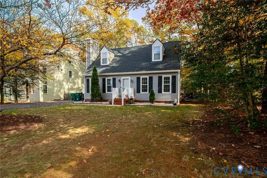 5020 Eddings Drive, Glen Allen, VA 23060 - Image #2