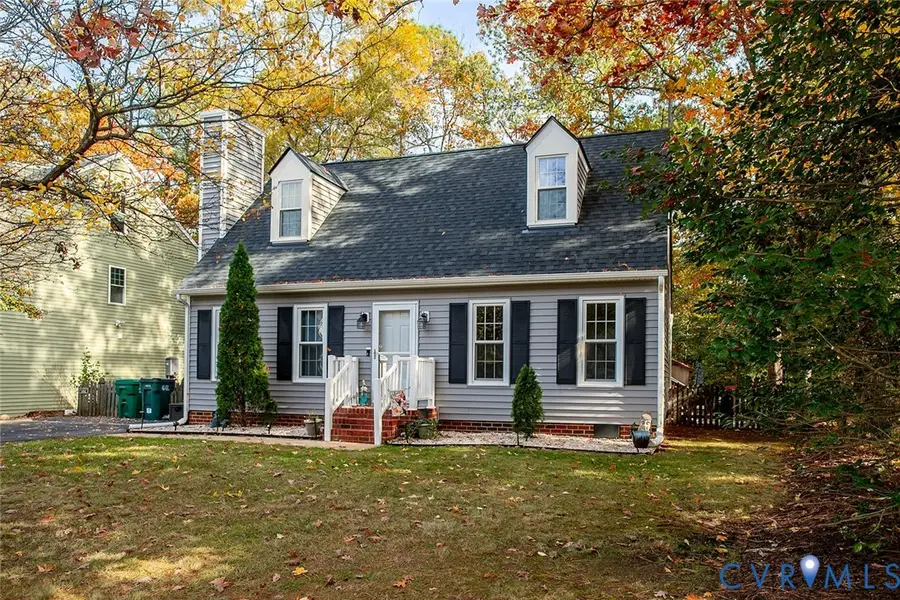 5020 Eddings Drive, Glen Allen, VA 23060 - Image #3