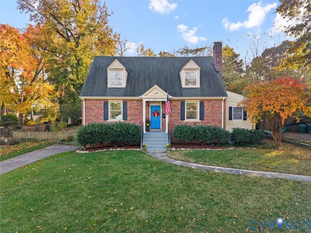 4807 Rodney Road, Brookland, VA 23230 - Image #1