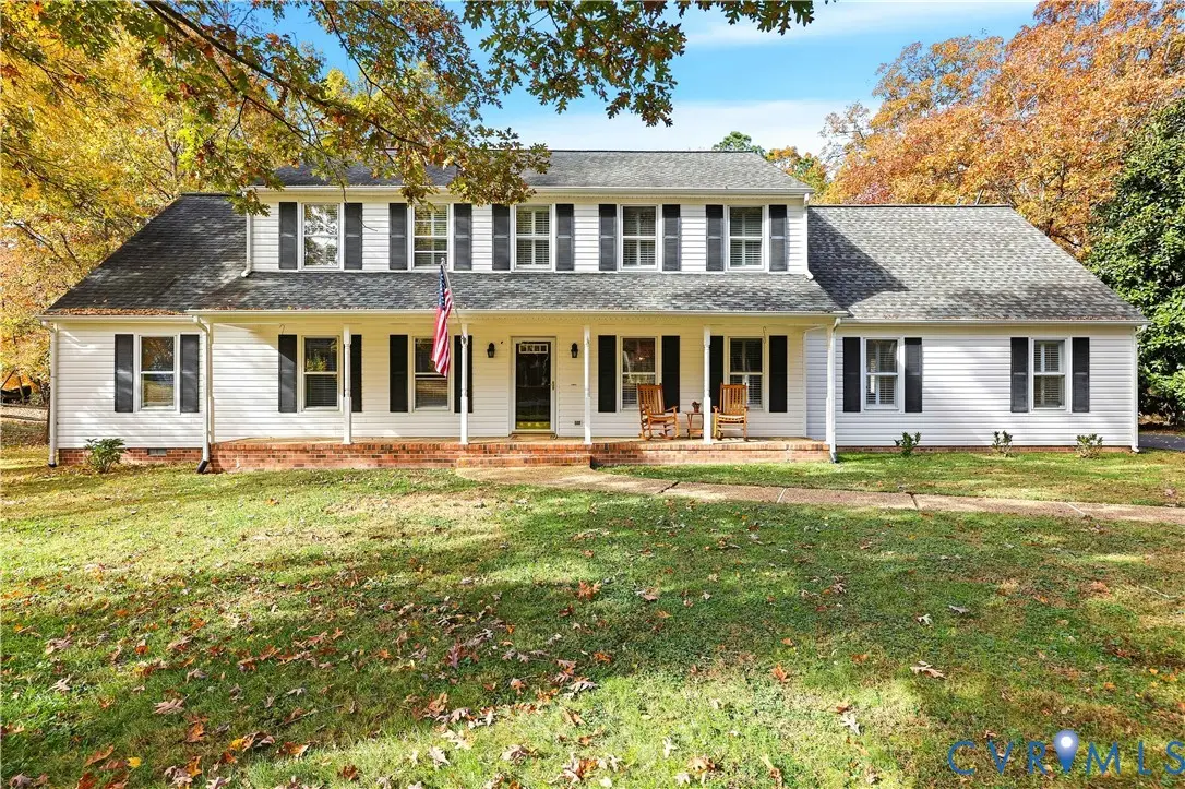 1618 Darrell Terrace, Midlothian, VA 23114 - Image #1