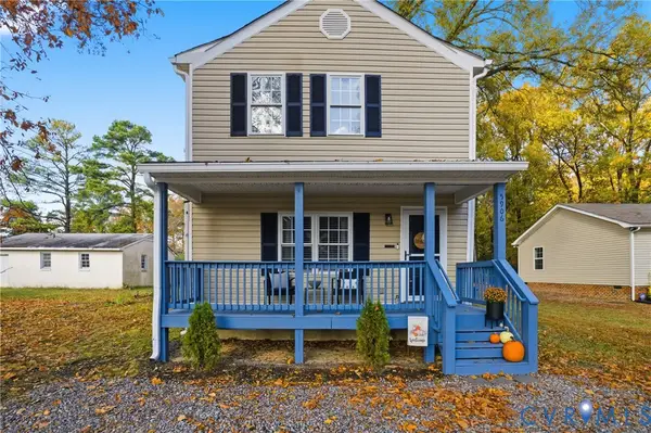 5906 3rd Street, Richmond, VA 23223