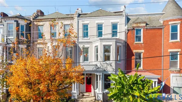 308 N Lombardy Street, Richmond, VA 23220