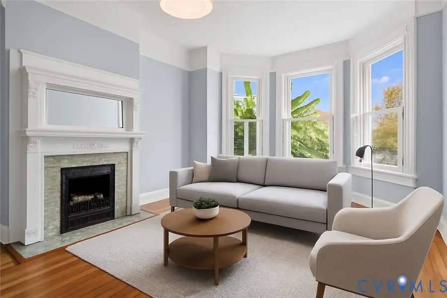 308 N Lombardy Street, Richmond, VA 23220 - Image #2