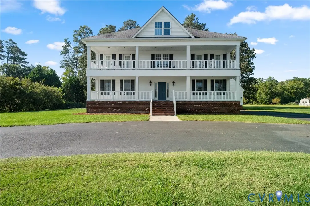 480 Rockingham Road, Dunnsville, VA 22454 - Image #1