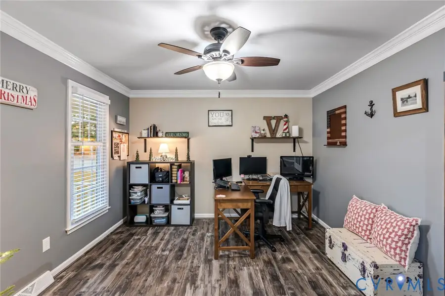 1037 Conjurers Drive, Colonial Heights, VA 23834 - Image #3