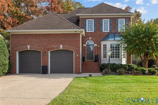 12009 Club Commons Drive, Glen Allen, VA 23059