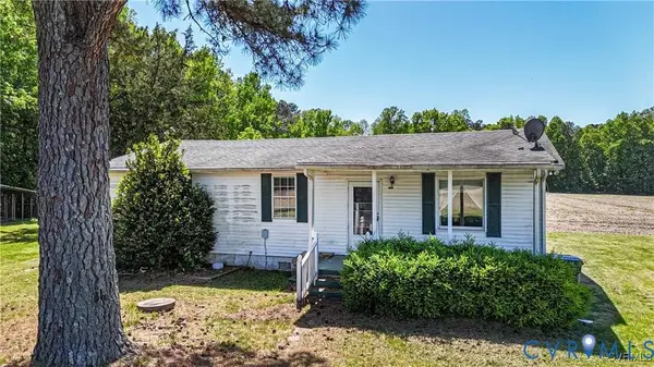 5134 Beechland Road, Elberon, VA 23846