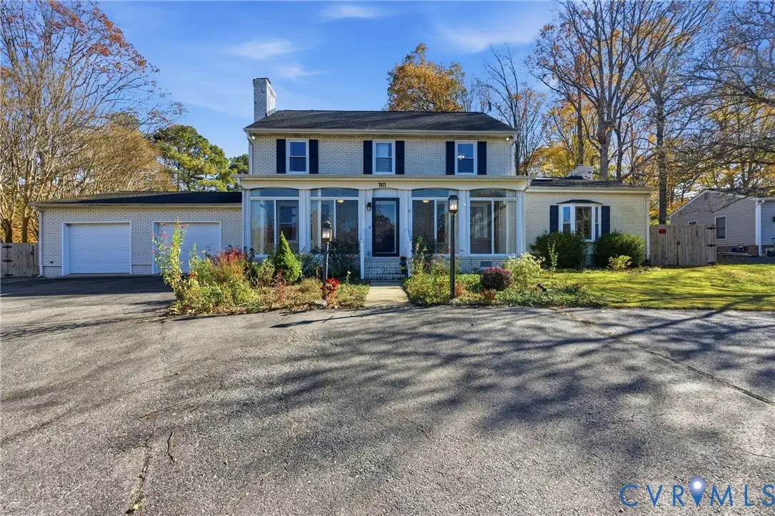 7471 Shoreline Drive, Quinton, VA 23141 - Image #1