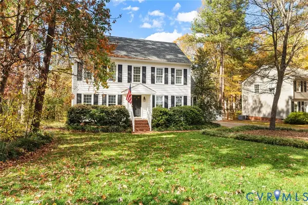 2016 Stonehollow Road, Henrico, VA 23238