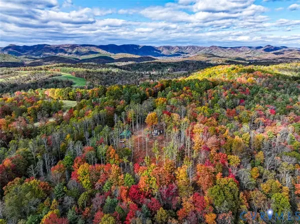 Address Withheld By Seller, Stuart, VA 24171