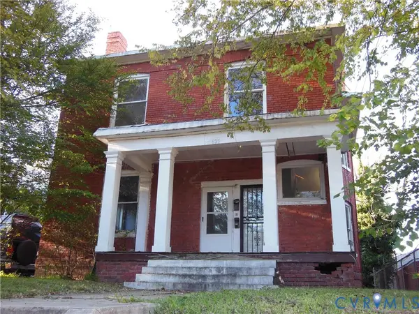 625 W Washington Street, Petersburg, VA 23803