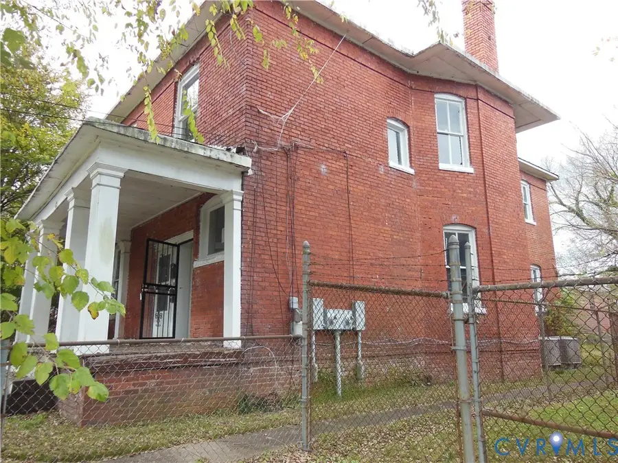 625 W Washington Street, Petersburg, VA 23803 - Image #2