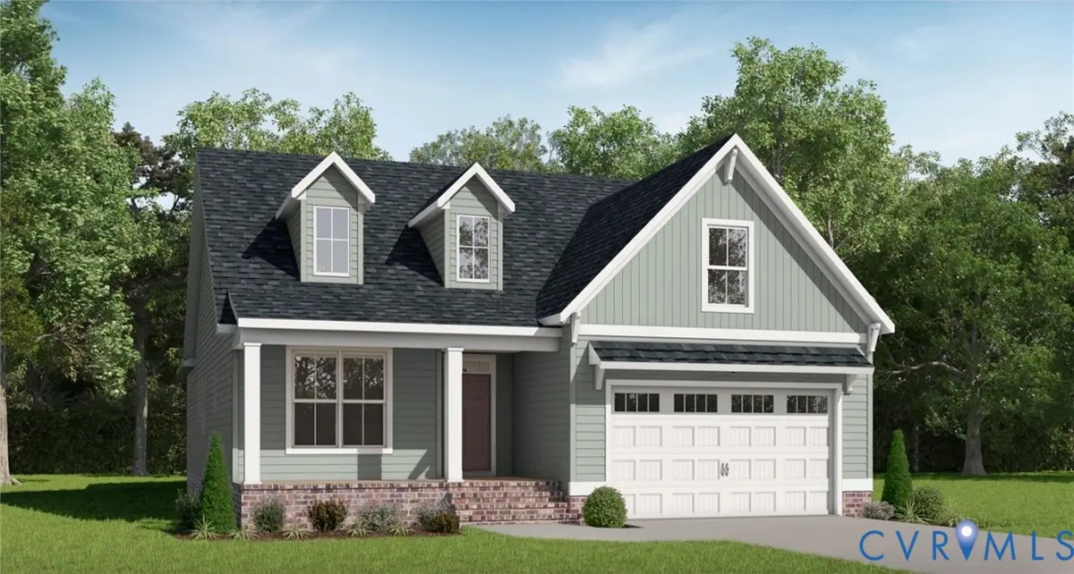 Lot 7 Pin Oak Loop, Amelia Court House, VA 23002 - Image #1