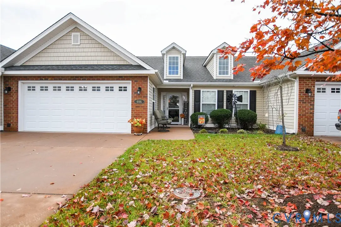 696 Anne Lane, Aylett, VA 23009 - Image #1