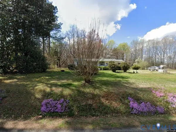 3485 Jefferson Landing Road, Powhatan, VA 23139