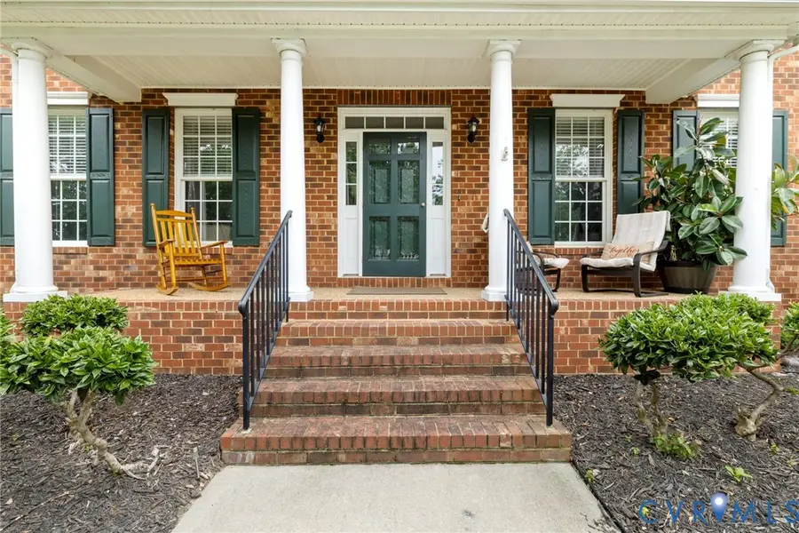 11600 Coachmans Carriage Place, Glen Allen, VA 23059 - Image #3