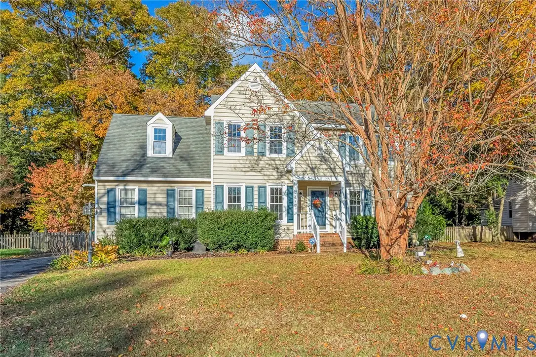 9180 Breeders Cup Place, Mechanicsville, VA 23116 - Image #1