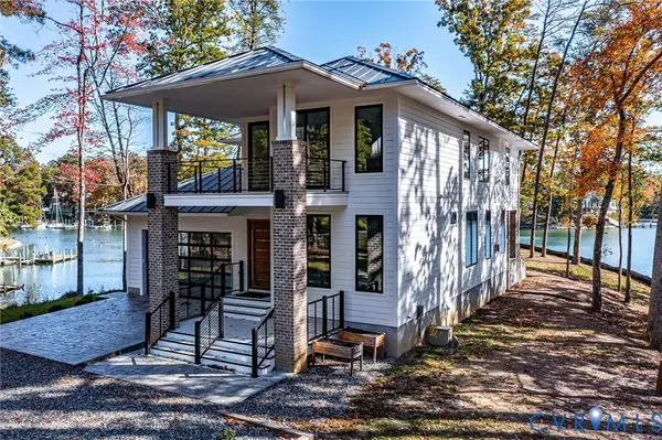 212A Gordon Drive, Weems, VA 22576