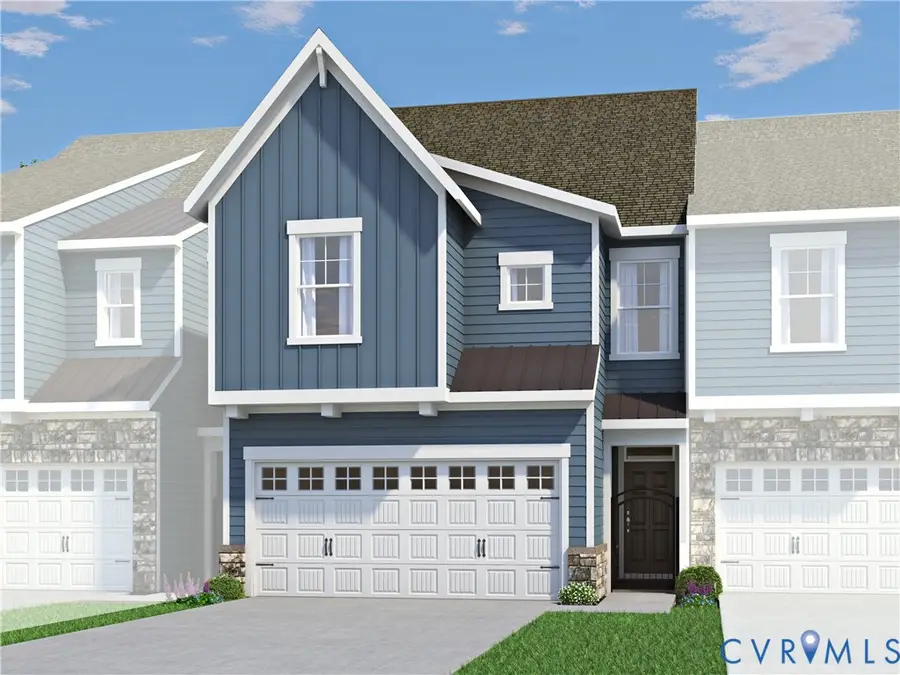 Lot 3 Alana Drive, Moseley, VA 23120 - Image #2