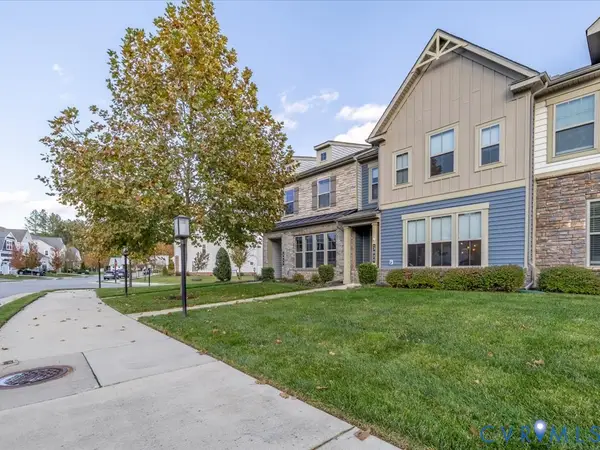 3021 Farmstead Mill Drive, Glen Allen, VA 23059