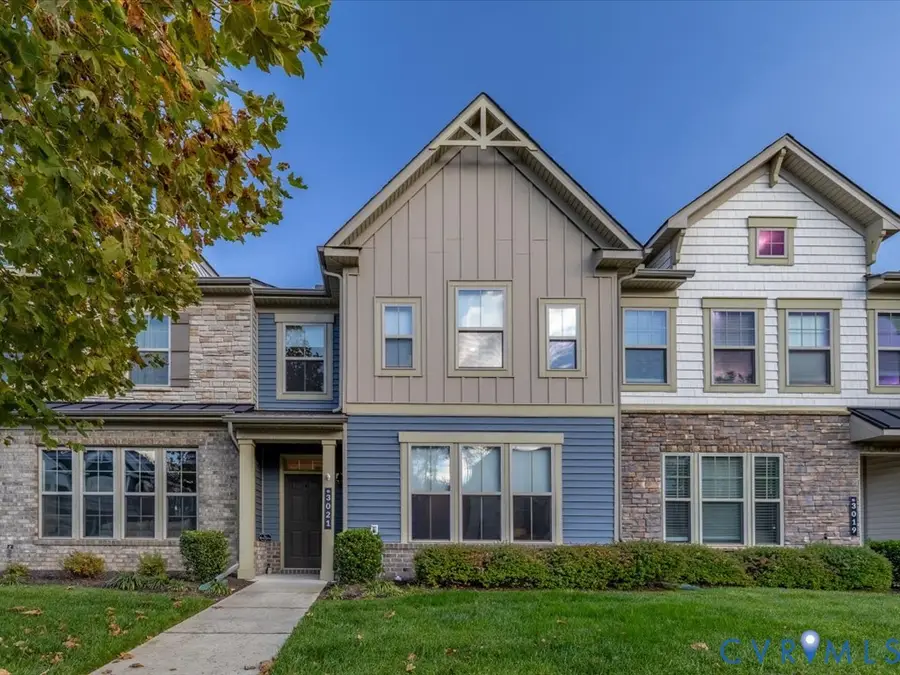 3021 Farmstead Mill Drive, Glen Allen, VA 23059 - Image #2