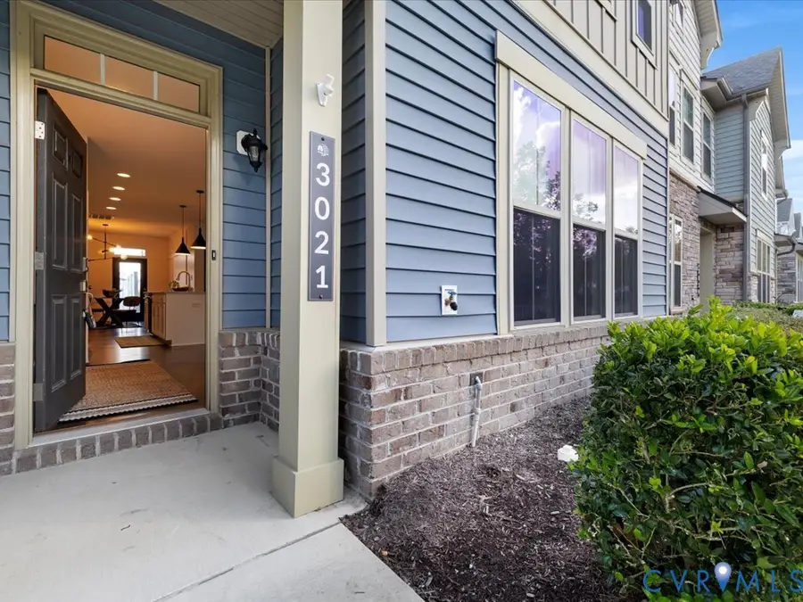 3021 Farmstead Mill Drive, Glen Allen, VA 23059 - Image #3