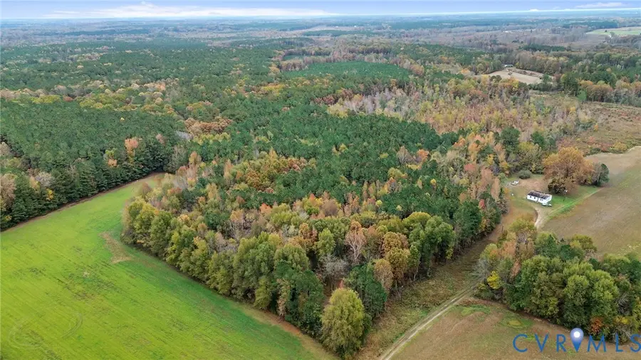 1234 White Oak, Church Road, VA 23840 - Image #2