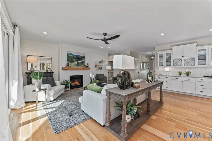 Lot 3 Pin Oak Loop, Amelia Court House, VA 23002 - Image #3