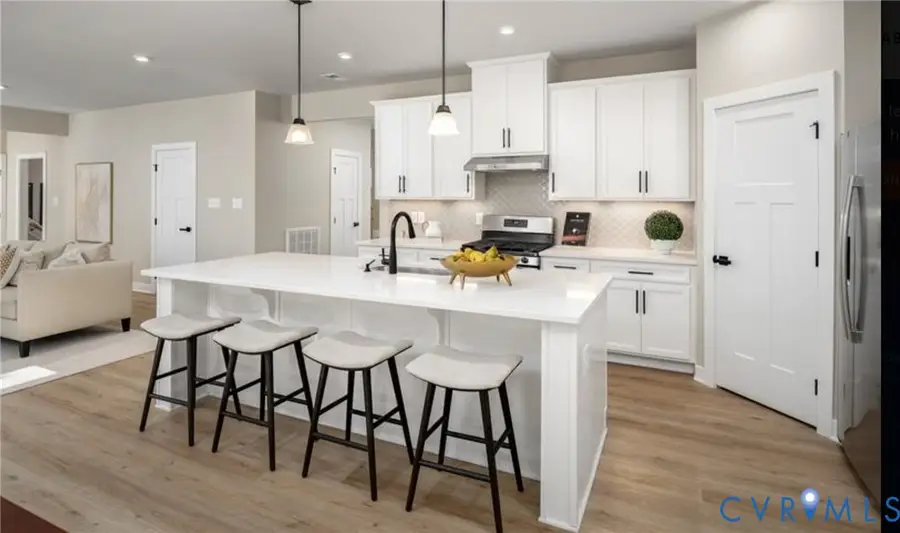 12000 Buckrudy Terrace, Chesterfield, VA 23838 - Image #3