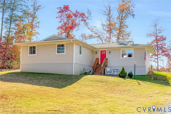 16307 Mountain Road, Montpelier, VA 23192