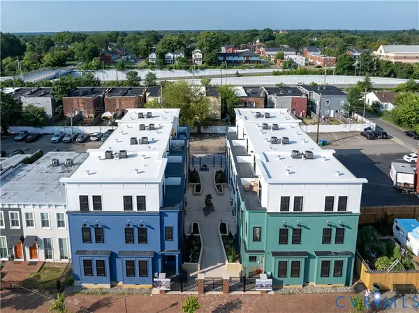 1823 W Cary Street #C, Richmond, VA 23220