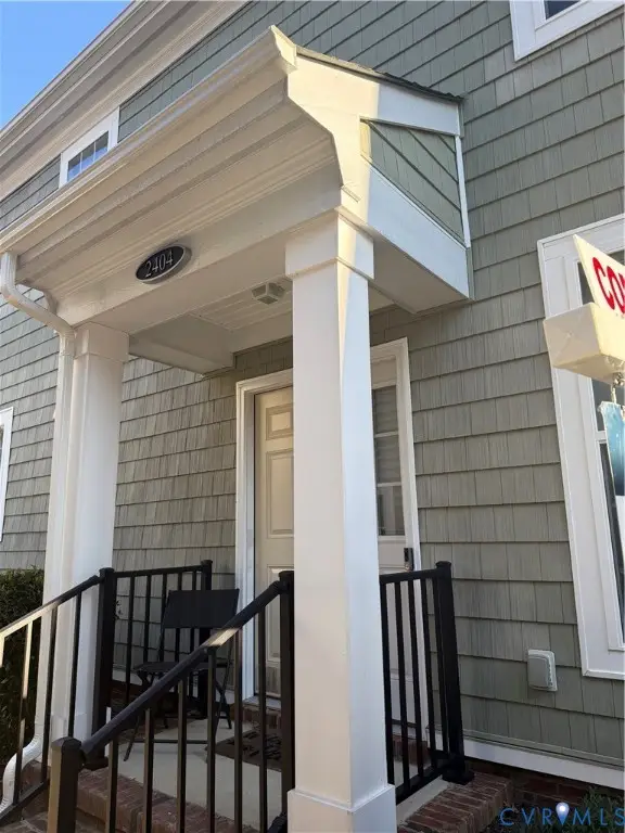 2404 Prince Andrew Court #42, Quinton, VA 23141