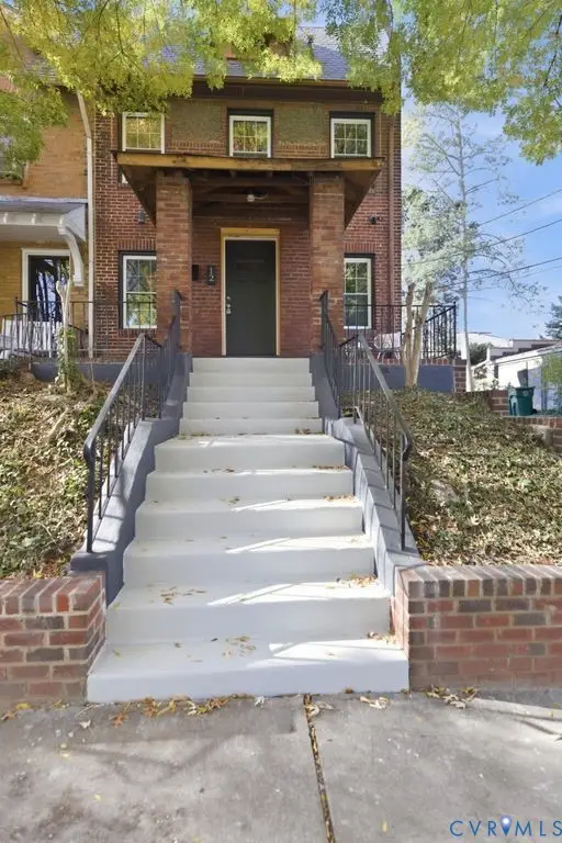 12 N Crenshaw Avenue, Richmond, VA 23221