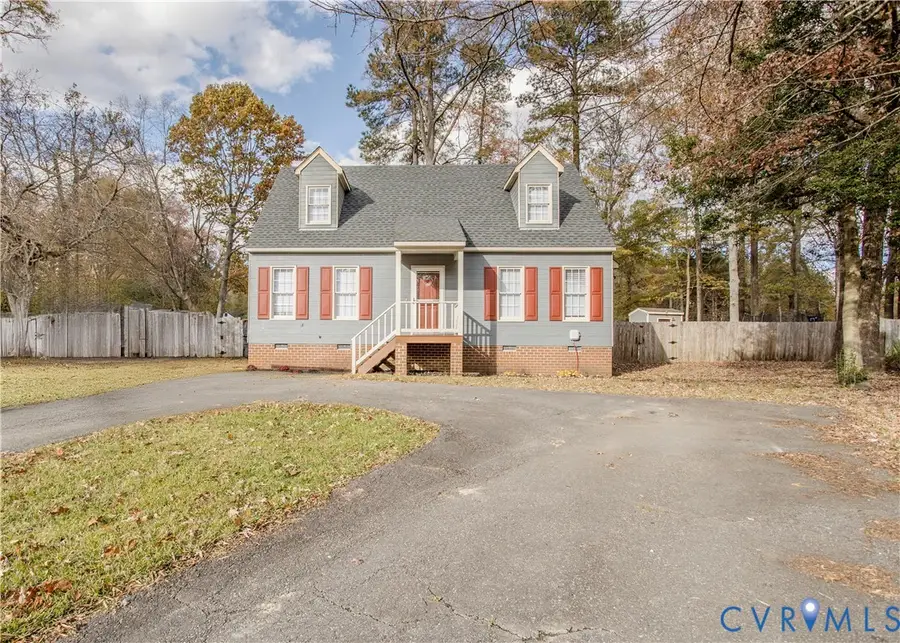 16117 Tipton Court, South Chesterfield, VA 23834 - Image #2