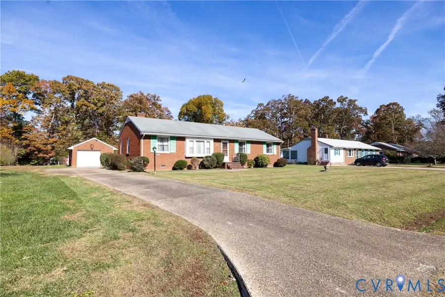 5520 Gilling Road, Dale, VA 23234 - Image #2