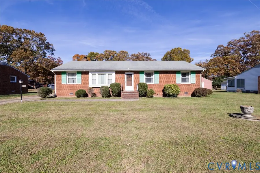 5520 Gilling Road, Dale, VA 23234 - Image #3