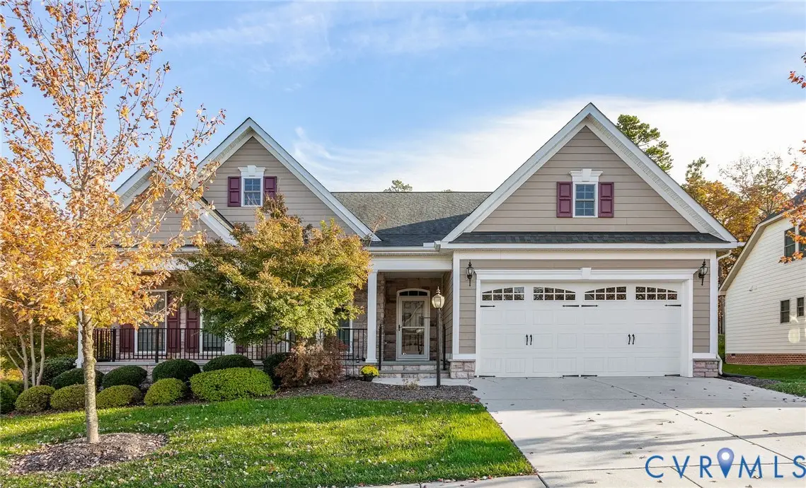 3437 Kendal Crossing Terrace, Midlothian, VA 23113 - Image #1