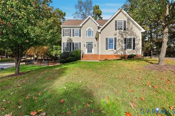 14607 Grand Forest Terrace, Chesterfield, VA 23834