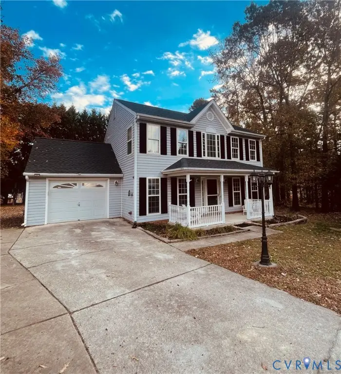 18531 Twisted Oak Terrace, South Chesterfield, VA 23834 - Image #2