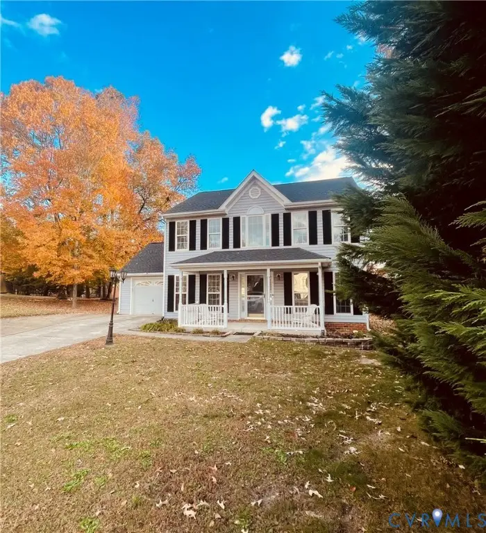 18531 Twisted Oak Terrace, South Chesterfield, VA 23834 - Image #3