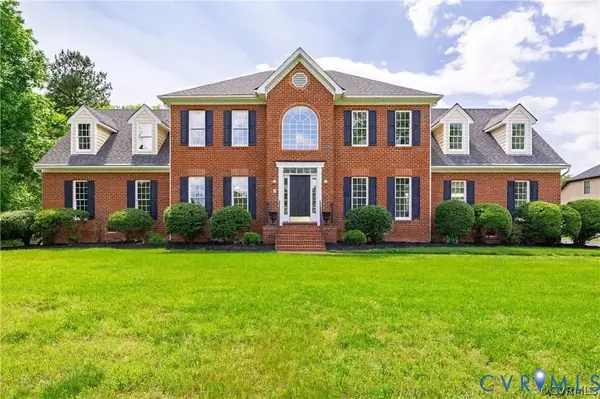 8441 Colemanden Drive, Mechanicsville, VA 23111