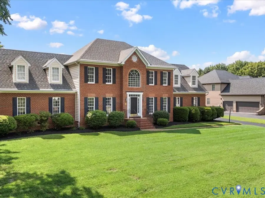 8441 Colemanden Drive, Mechanicsville, VA 23111 - Image #2