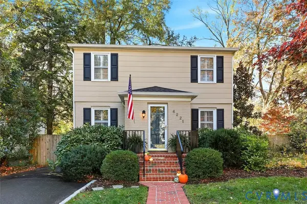 6221 Dustin Drive, Richmond, VA 23226