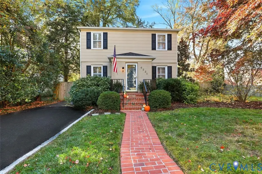 6221 Dustin Drive, Richmond, VA 23226 - Image #2