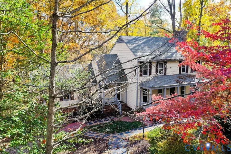 1253 Cardwell Road, Crozier, VA 23039 - Image #2