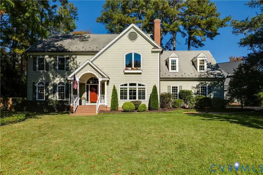 2701 Hardings Trace Lane, Henrico, VA 23233 - Image #3