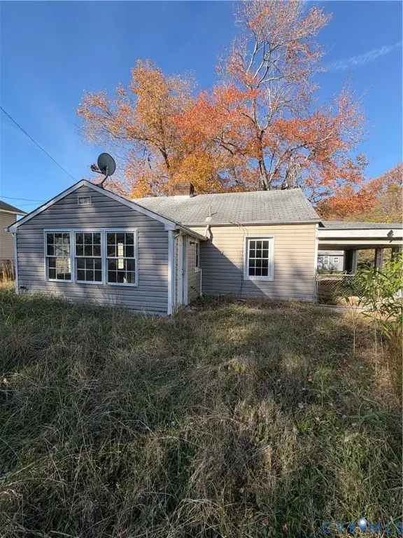 509 S Dillard Street, Blackstone, VA 23824 - Image #3